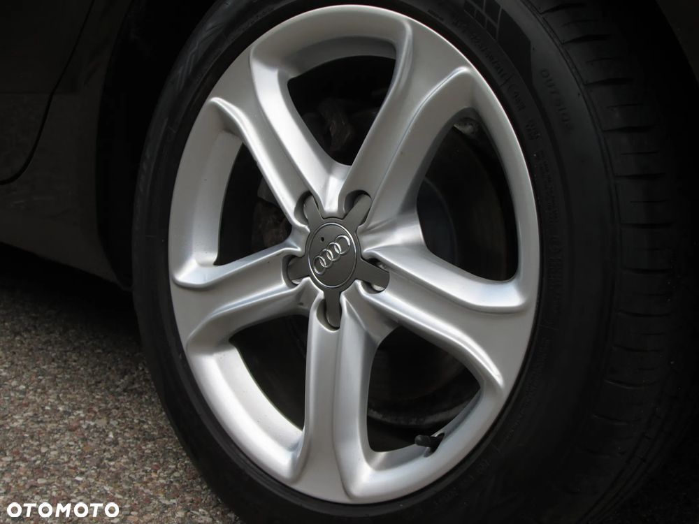 Audi A4 Avant 2.0 TDI DPF Ambition - 12