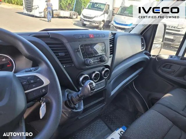 Iveco 35C16H30 - 7