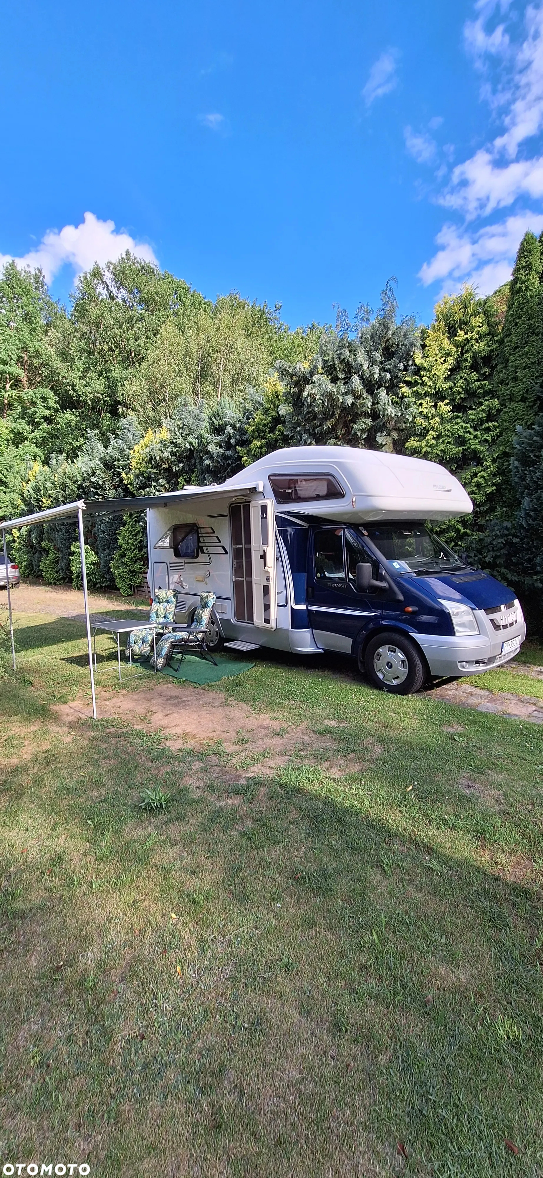 Hymer-Eriba C512CL - 7