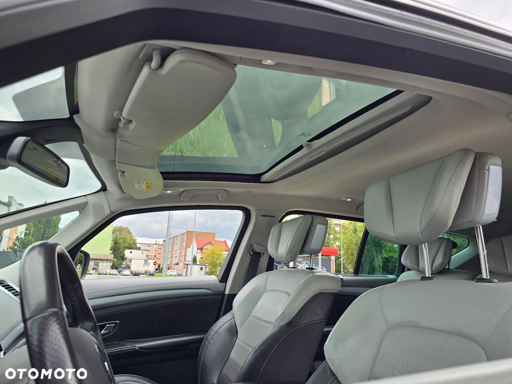 Renault Espace 1.6 dCi Energy Initiale Paris EDC 7os - 20