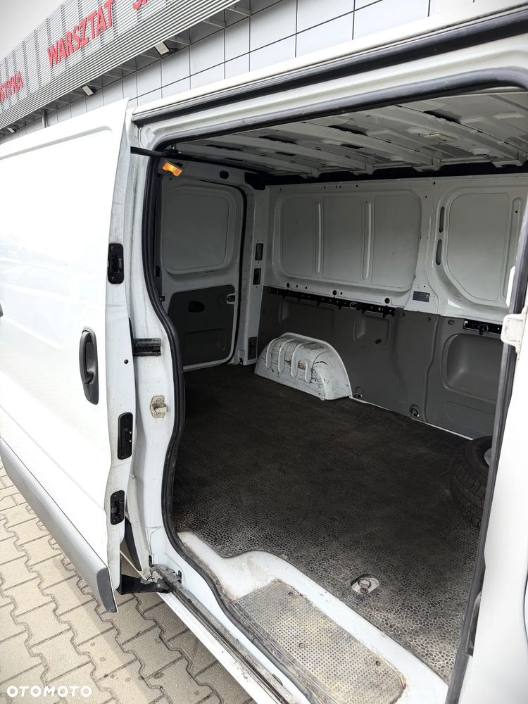 Opel Vivaro Life Cosmo L1H1 - 13
