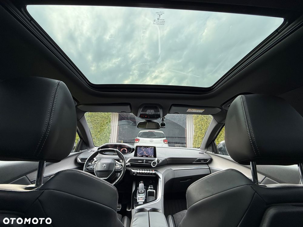 Peugeot 5008 2.0 BlueHDI Crossway S&S EAT8 - 17