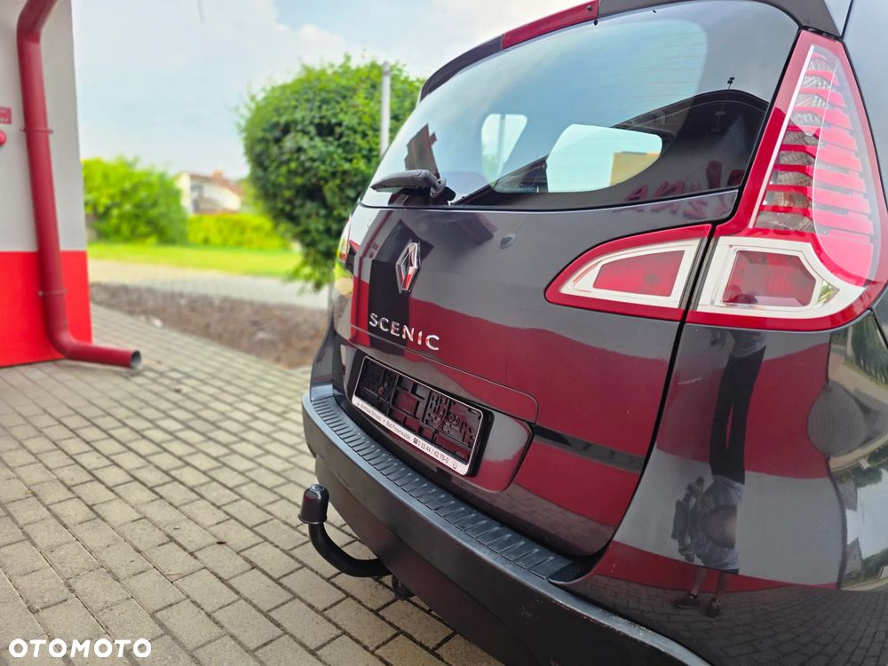 Renault Scenic 1.6 16V 110 Dynamique - 7