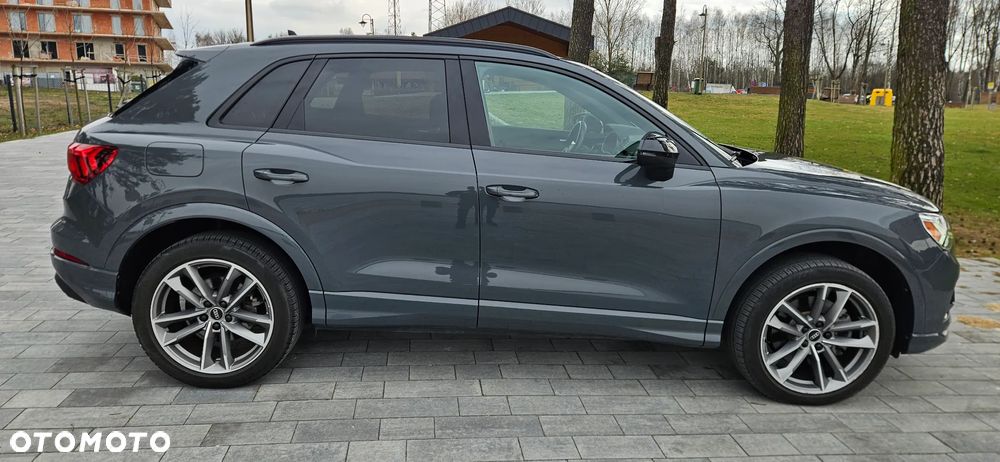 Audi Q3 45 TFSI Quattro S tronic - 22