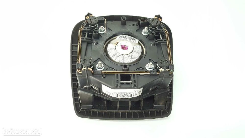 AIRBAG FRENTE ESQUERDO PEUGEOT BOXER CAJA CERRADA (BAT. 3450) (333) HDI (330) - 2