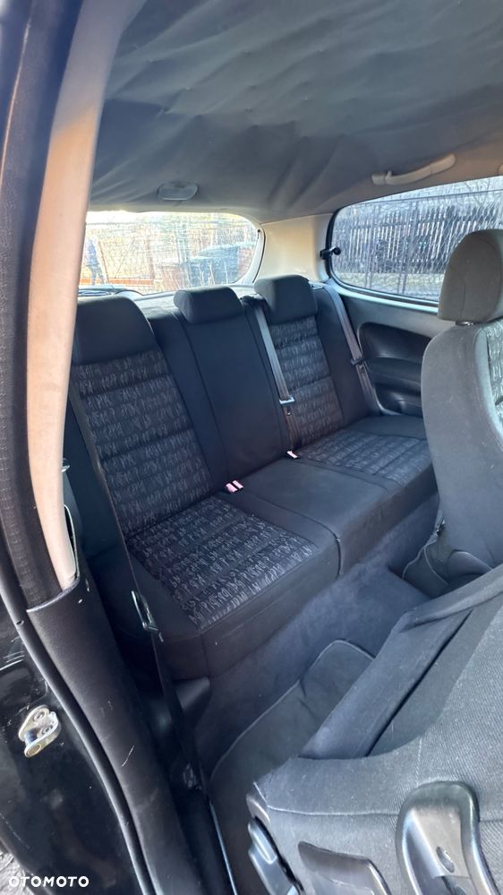 Peugeot 307 2.0 HDI XS - 14