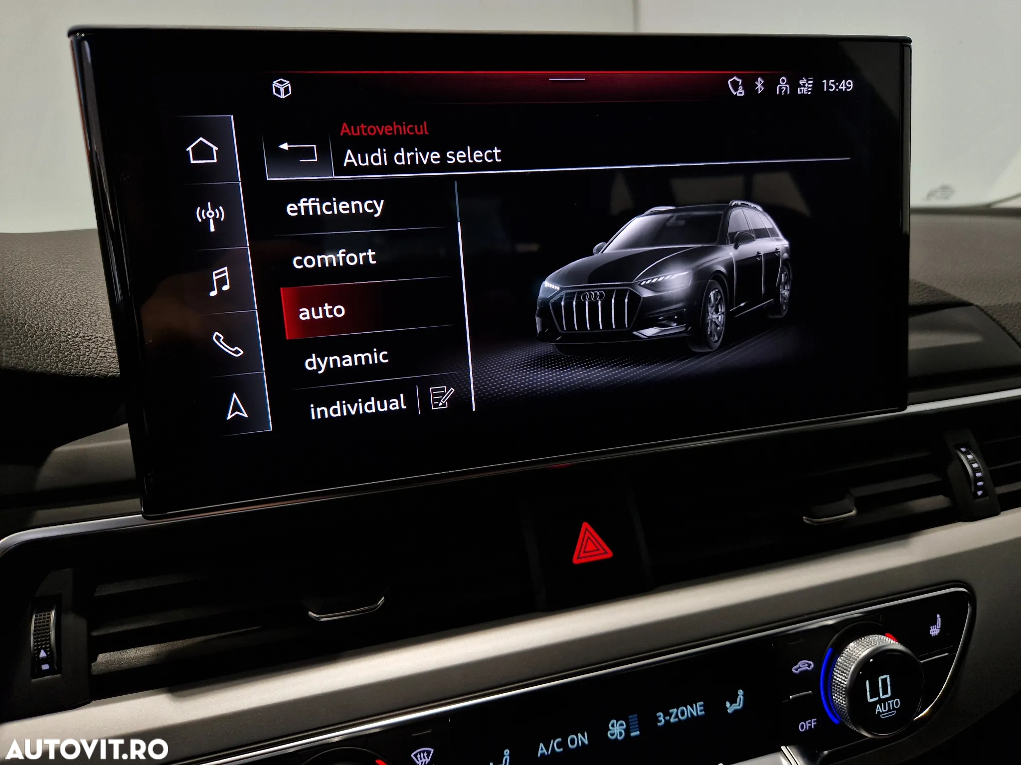 Audi A4 Allroad 2.0 40 TDI quattro S tronic MHEV - 21