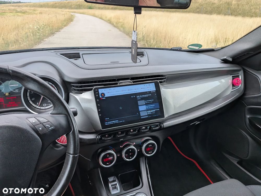 Alfa Romeo Giulietta 1.4 TB 16V Sprint - 13