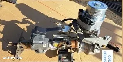 Ax volan coloana directie electrica suzuki s-cross - 2