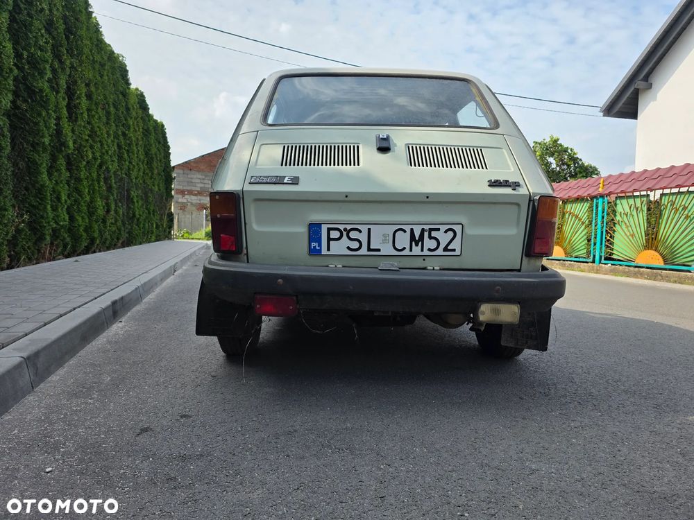 Fiat 126 - 20