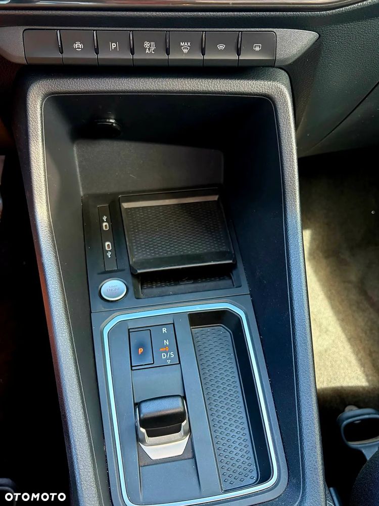 Ford Tourneo Connect Grand 2.0 EcoBlue Active - 25
