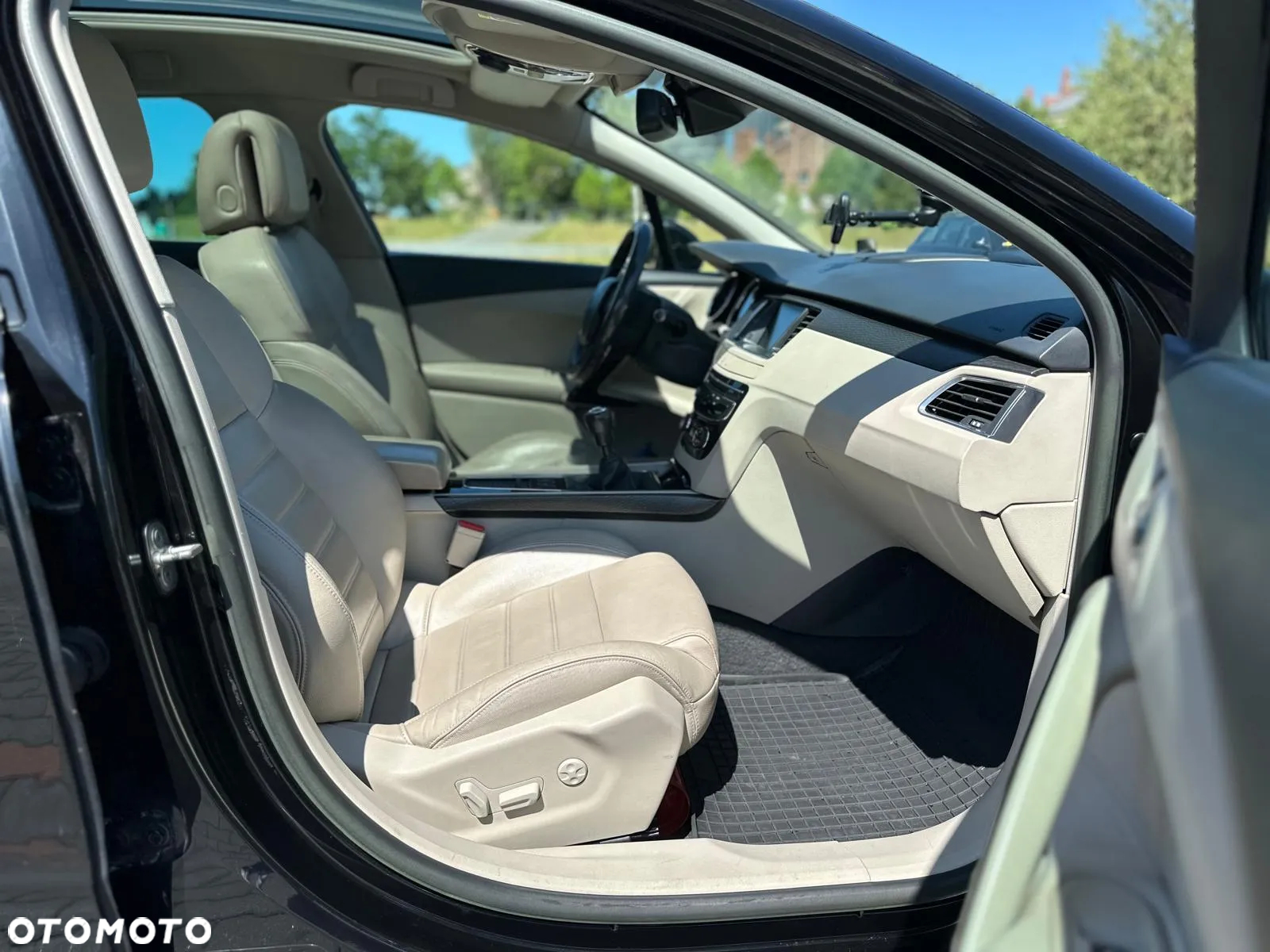 Peugeot 508 2.0 BlueHDi Allure S&S - 12