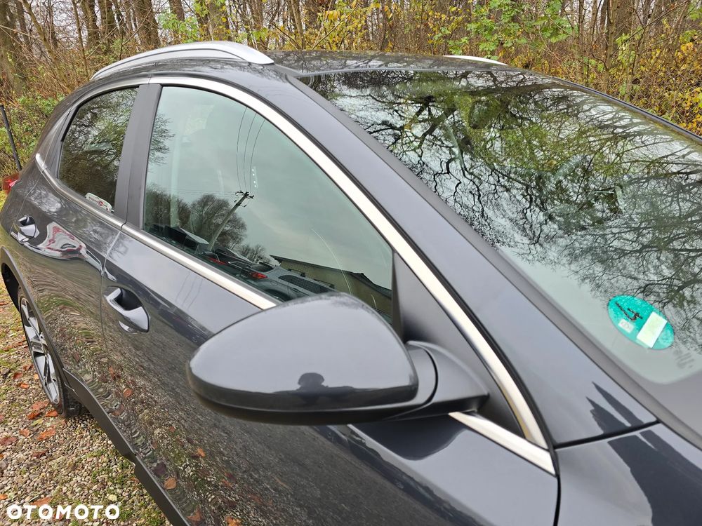 Kia XCeed 1.4 T-GDI OPF VISION - 10