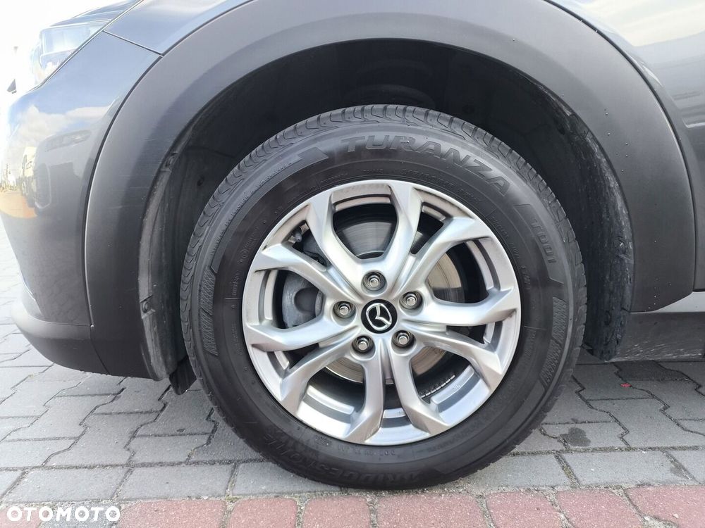 Mazda CX-3 2.0 SkyMotion - 16
