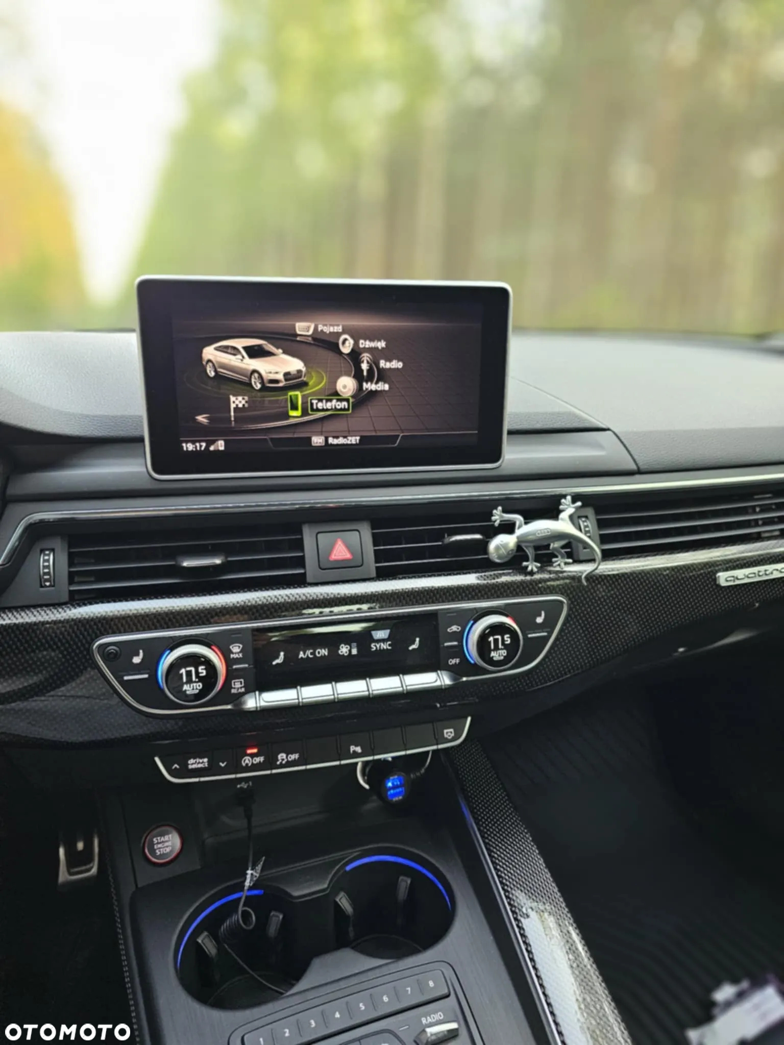 Audi S5 Sportback 3.0 TFSI quattro tiptronic - 13