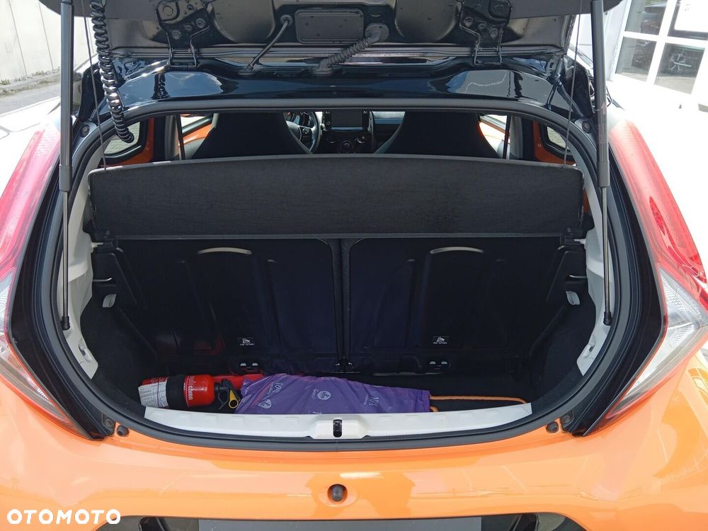 Toyota Aygo - 13