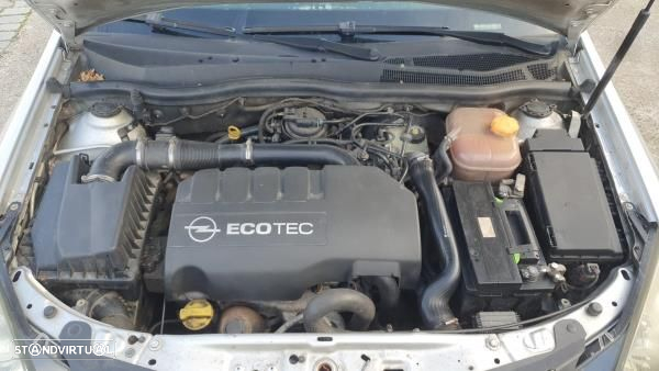 Para Peças Opel Astra H Combi (A04) - 10