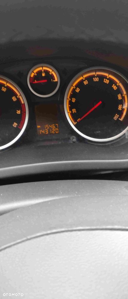 Opel Corsa 1.2 16V Cosmo - 6