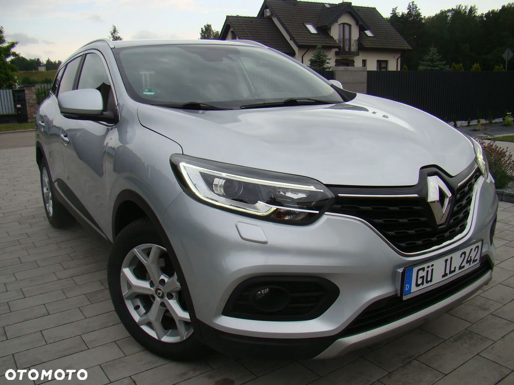 Renault Kadjar 1.3 TCe FAP Intens - 2