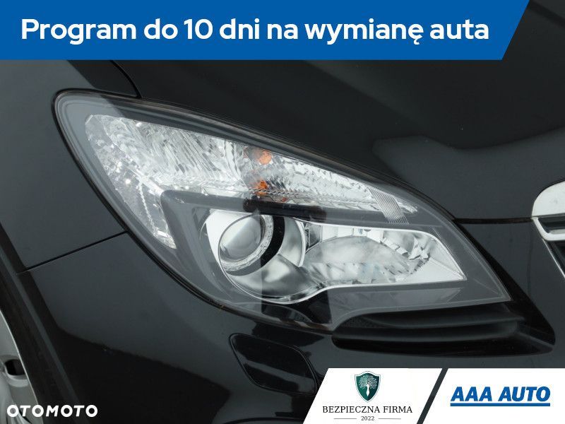 Opel Mokka - 20