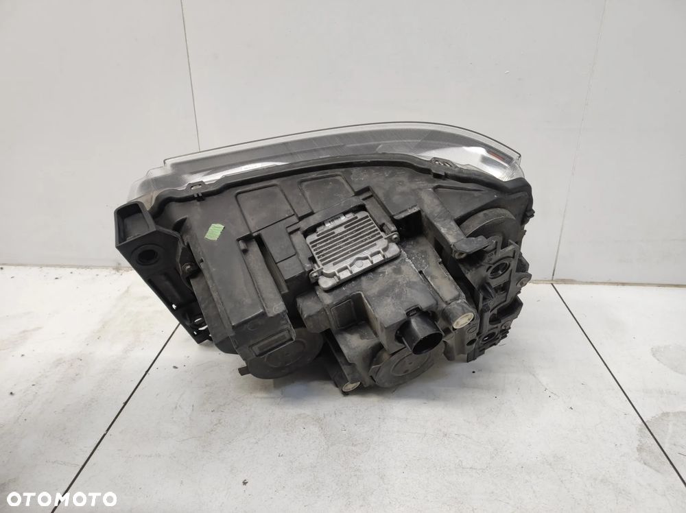 Lampa reflektor lewy przód eu xenon led Land Rover Sport I 1 L320 - 10