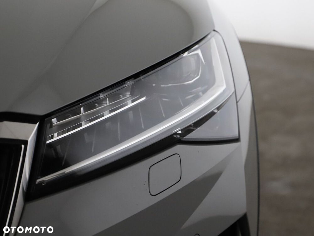 Skoda Superb - 29