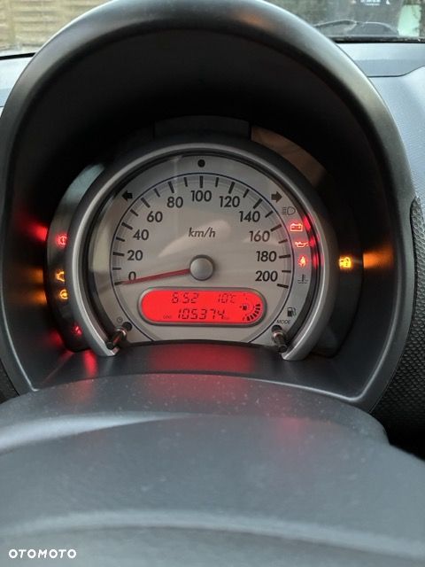 Suzuki Splash 1.0 Club - 5