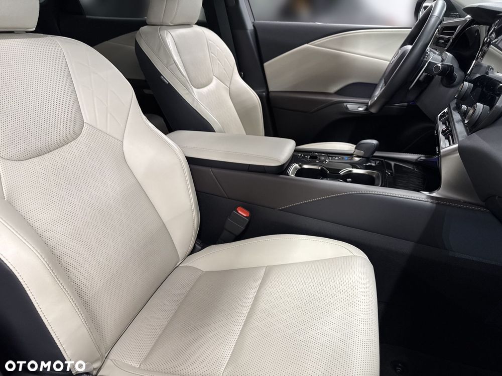 Lexus RX - 23