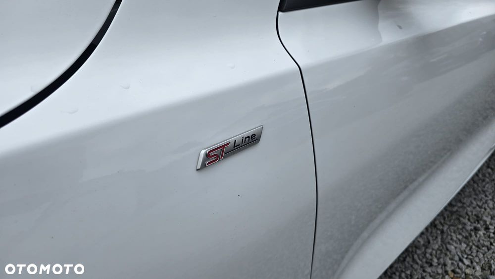 Ford Focus 2.0 TDCi ST-Line ASS - 6