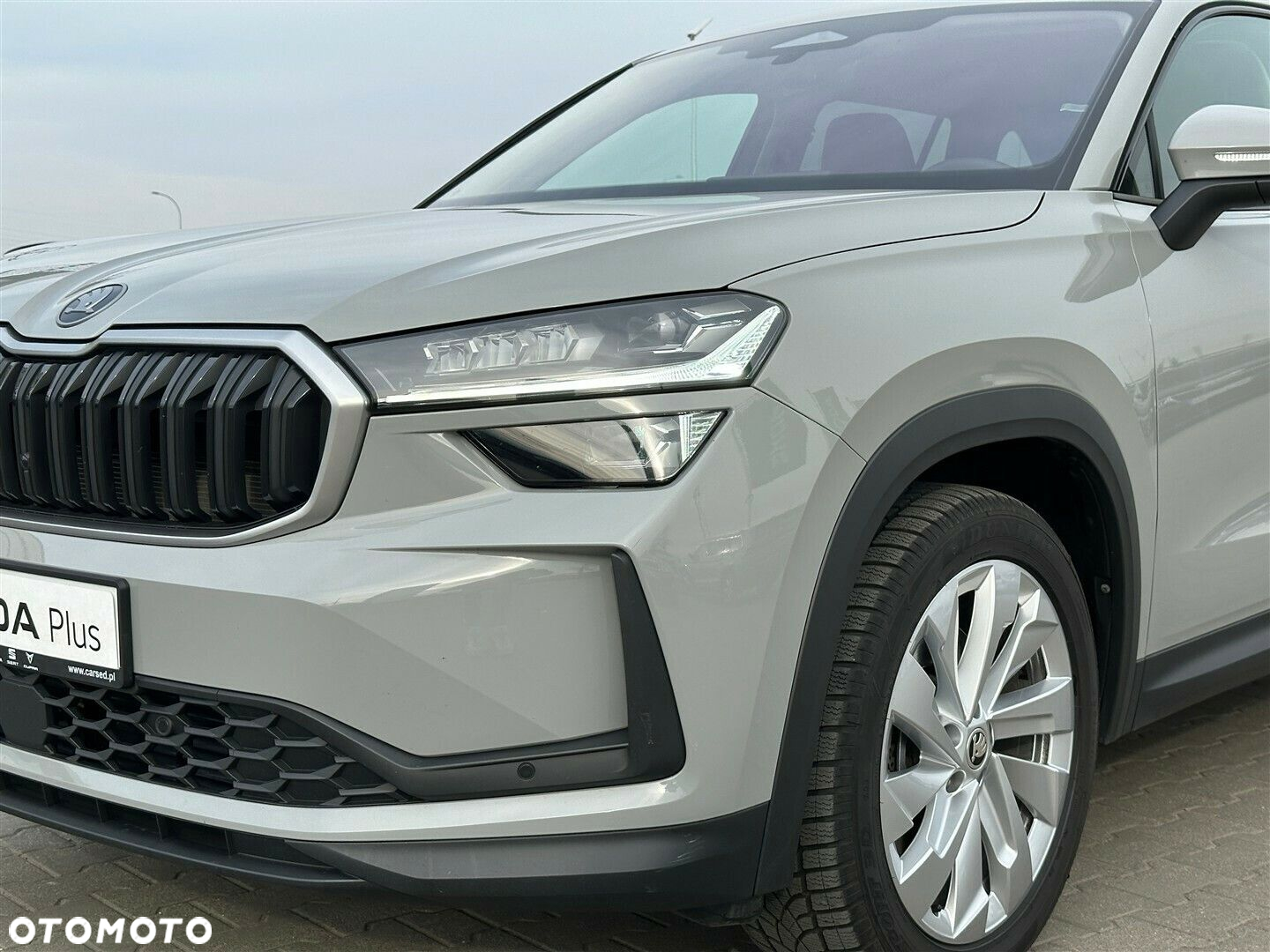 Skoda Kodiaq 2.0 TDI 4x4 Selection DSG - 38