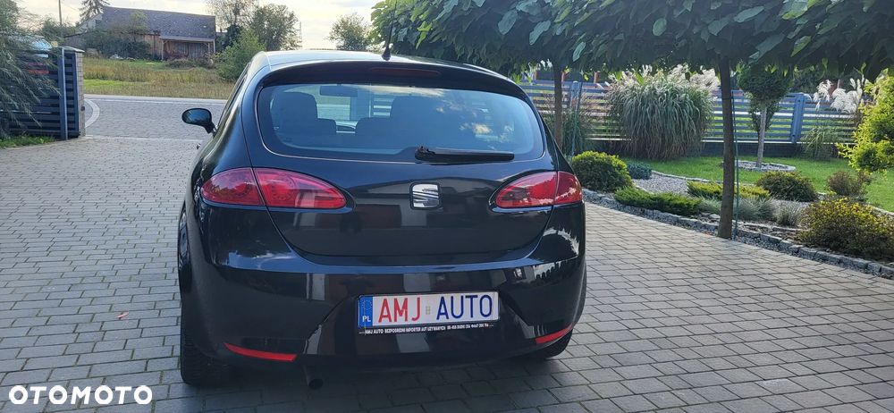 Seat Leon - 3