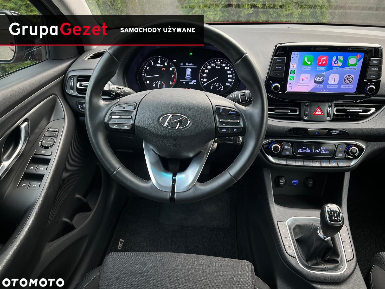 Hyundai i30 - 6