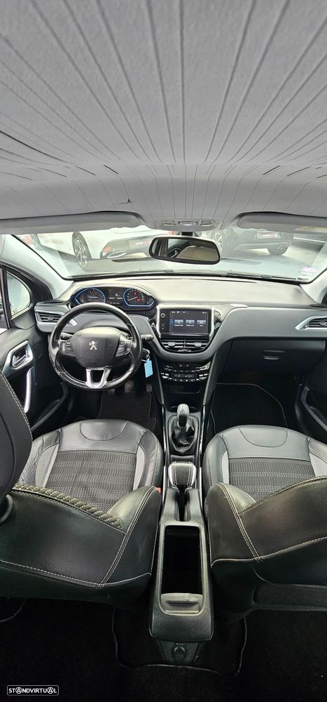 Peugeot 2008 PureTech 110 Stop&Start Allure - 7