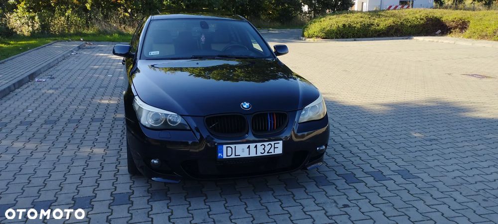 BMW Seria 5 - 5