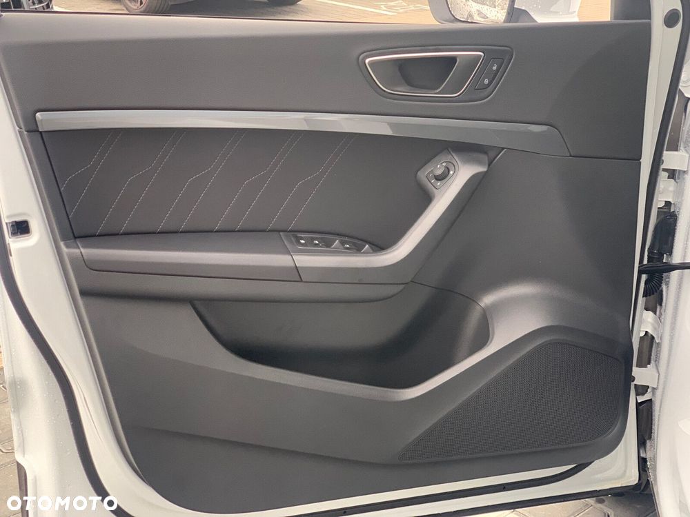 Seat Ateca 1.5 TSI Style S&S - 16