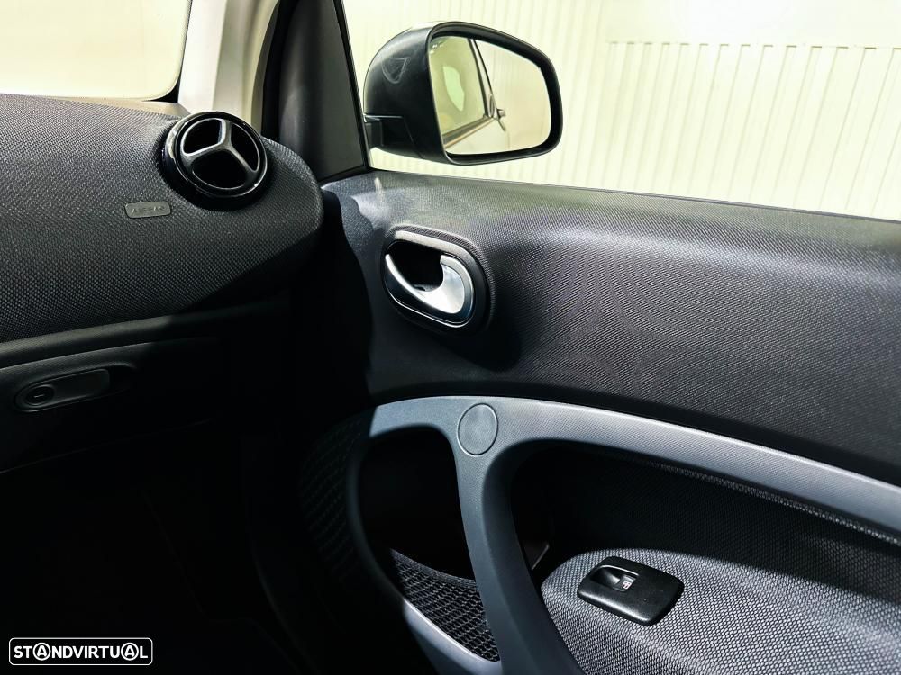 Smart ForTwo Coupé EQ prime - 25