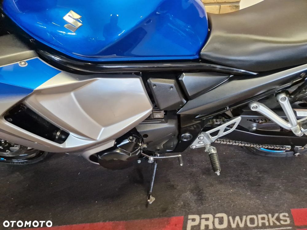 Suzuki GSX-F - Katana - 18