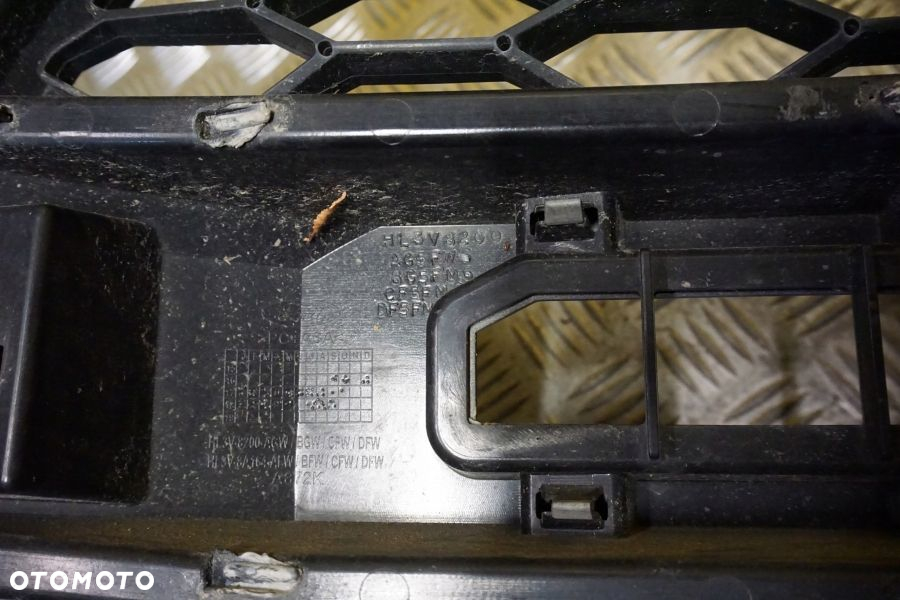 FORD F150 RAPTOR 2017 - 2020 Atrapa Przód Grill USA - 12