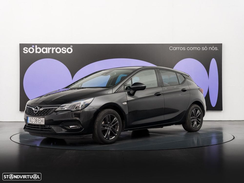 Opel Astra 1.5 D GS Line S/S - 3