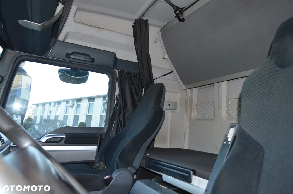 MAN TGX 18.440 4X2 LLS-U - 10
