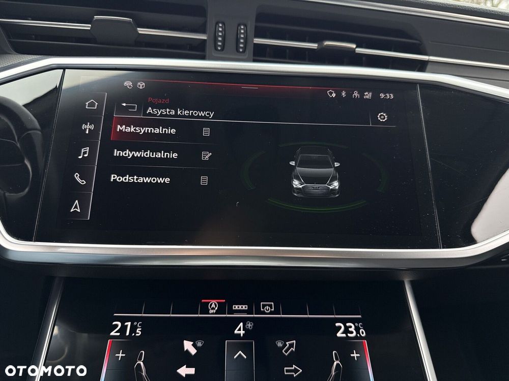 Audi A6 Limousine 40 TDI mHEV Quattro Sport S tronic - 30