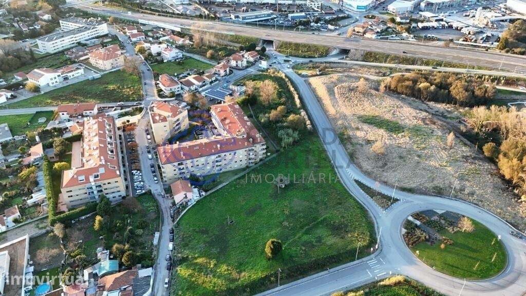 T1 no The Park Canelas — Onde a tranquilidade encontra a sofisticação - Grande imagem: 2/20