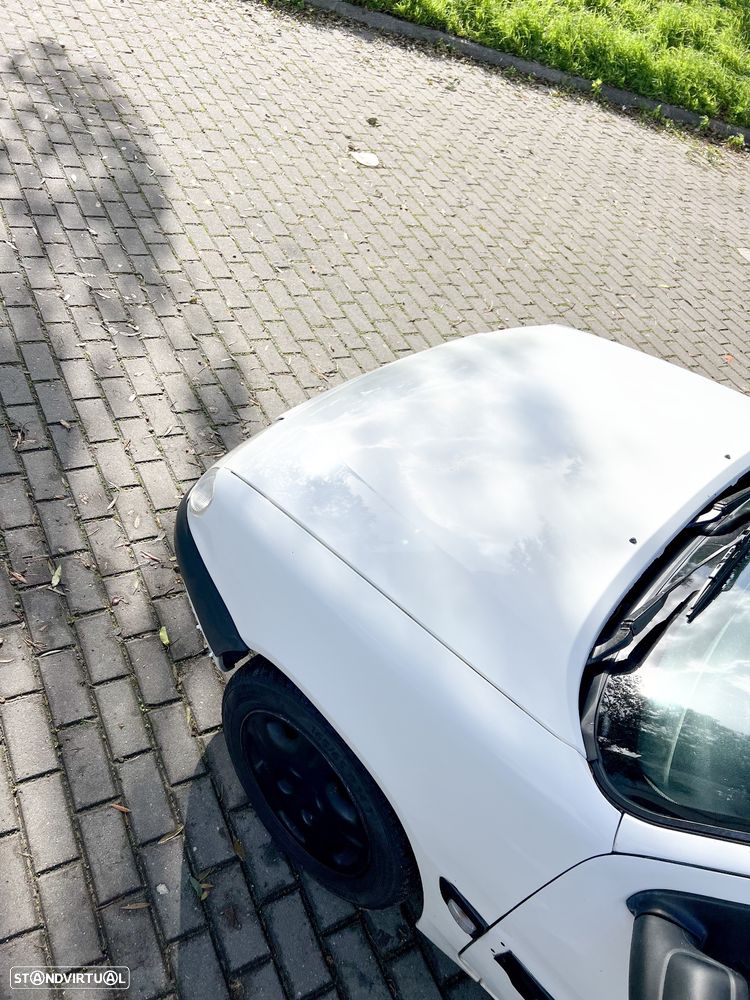 Citroën Saxo 1.5 D VSX - 9