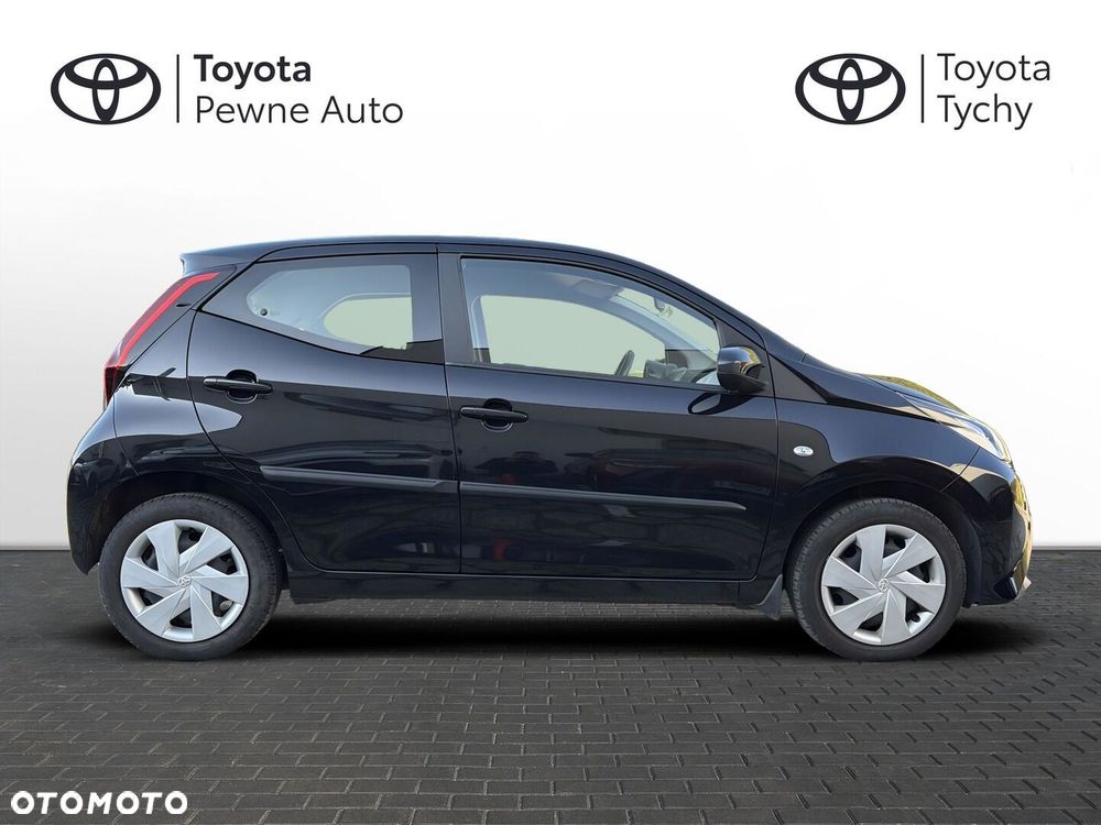 Toyota Aygo - 18