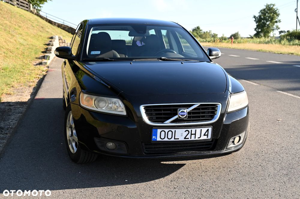 Volvo V50 1.6D DPF Momentum - 11