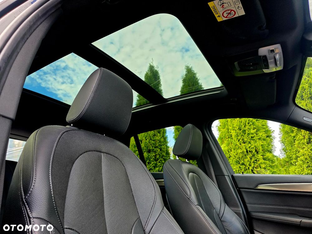 BMW X1 xDrive18d M Sport - 22