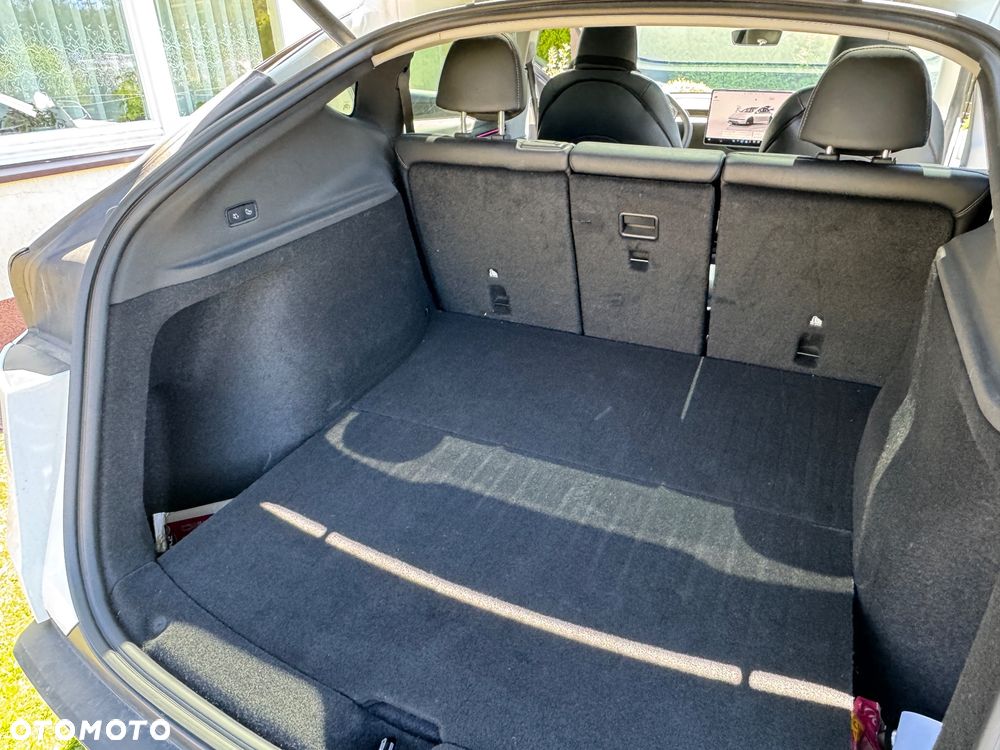 Tesla Model Y - 21