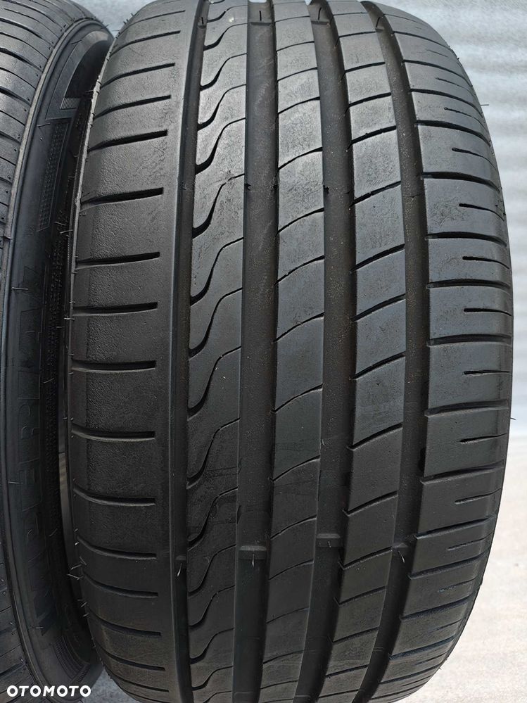 Opony Letnie 225/40/18 Imperial 2szt 6,5mm 2023r MB - 2