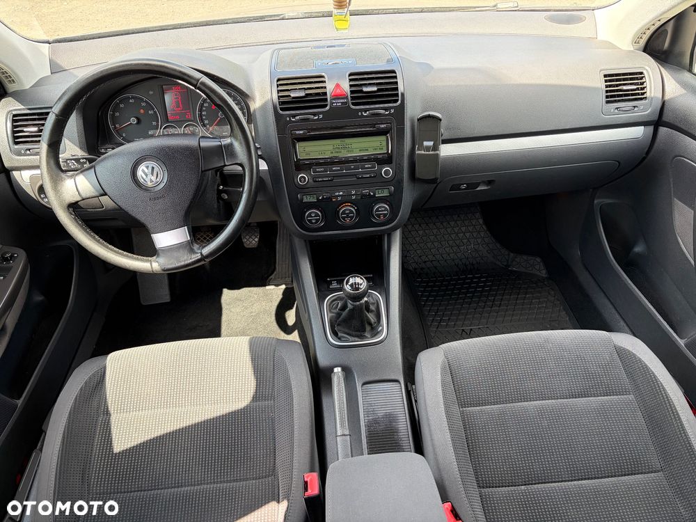 Volkswagen Golf 1.4 TSI Edition - 15