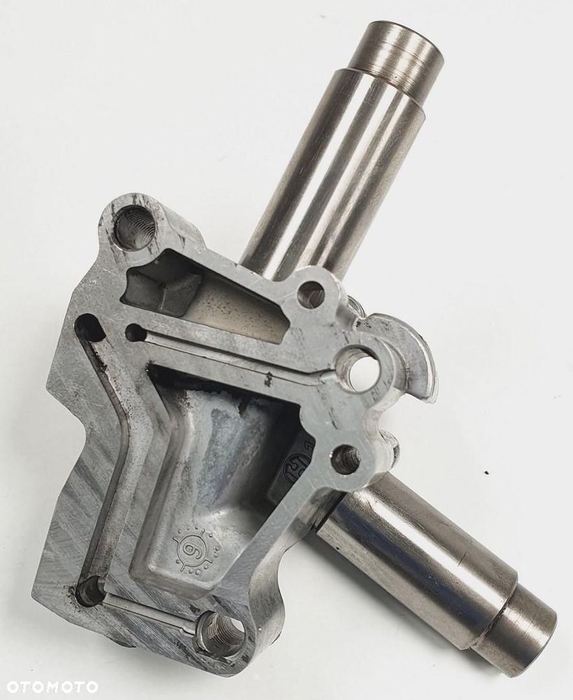 NAPINACZ ŁAŃCUCHA ROZRZĄDU BMW E46 3.0 D 2247644 - 3
